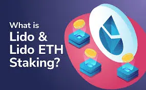 Lido Staked Ether Coin